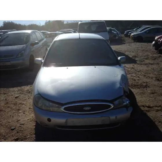 FORD MONDEO BERLINA (GD) '1999 GHIA GRIS