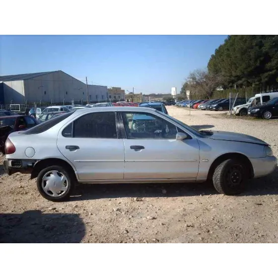 FORD MONDEO BERLINA (GD) '1999 GHIA GRIS