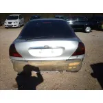 FORD MONDEO BERLINA (GD) FORD MONDEO BERLINA (GD) '1999 GHIA GRIS 1996