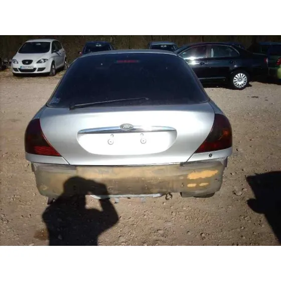 FORD MONDEO BERLINA (GD) '1999 GHIA GRIS