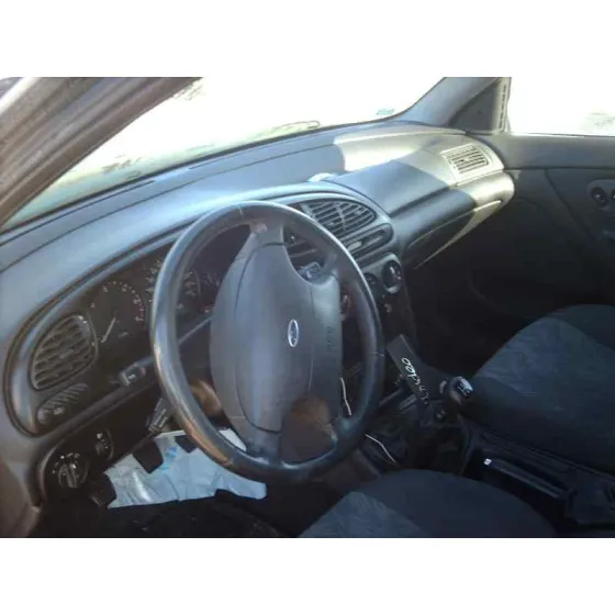 FORD MONDEO BERLINA (GD) '1999 GHIA GRIS