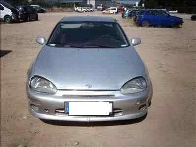 MAZDA MX-3 (EC) '1991 1.9 V6 24V GRIS