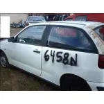 SEAT IBIZA (6K1) SEAT IBIZA (6K1) '1999 1.9 SDI BLANCO 1999