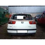 SEAT IBIZA (6K1) SEAT IBIZA (6K1) '1999 1.9 SDI BLANCO 1999