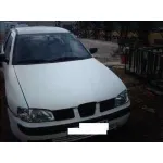 SEAT IBIZA (6K1) SEAT IBIZA (6K1) '1999 1.9 SDI BLANCO 1999