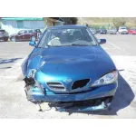 NISSAN PRIMERA BERLINA (P11) '2000 ELEGANCE AZUL