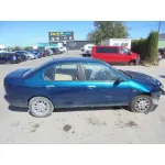 NISSAN PRIMERA BERLINA (P11) '2000 ELEGANCE AZUL