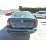 NISSAN PRIMERA BERLINA (P11) '2000 ELEGANCE AZUL
