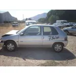 CITROEN SAXO '1996 1.5 D IMAGE GRIS