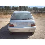 CITROEN SAXO '1996 1.5 D IMAGE GRIS