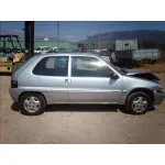 CITROEN SAXO '1996 1.5 D IMAGE GRIS