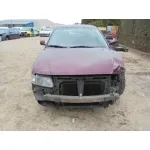 AUDI A3 (8L) AUDI A3 (8L) '1999 1.8 T AMBIENTE GRANATE 1996