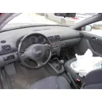 AUDI A3 (8L) AUDI A3 (8L) '1999 1.8 T AMBIENTE GRANATE 1996