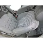AUDI A3 (8L) AUDI A3 (8L) '1999 1.8 T AMBIENTE GRANATE 1996