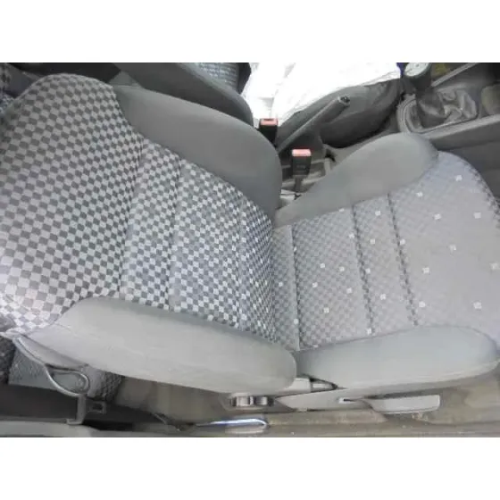 AUDI A3 (8L) '1999 1.8 T AMBIENTE GRANATE