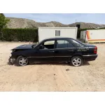 Mercedes-Benz CLASE C (W202) 1995