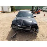 Mercedes-Benz CLASE C (W202) 1995
