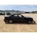 Mercedes-Benz CLASE C (W202) 1995