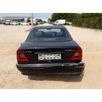 Mercedes-Benz CLASE C (W202) 1995