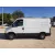 RENAULT MASTER DESDE '98 '1999 BASE, CAJA CERRADA L1H1 RS 3078 BLANCO