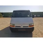 RENAULT MASTER DESDE '98 '1999 BASE, CAJA CERRADA L1H1 RS 3078 BLANCO