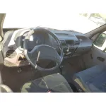 RENAULT MASTER DESDE '98 '1999 BASE, CAJA CERRADA L1H1 RS 3078 BLANCO