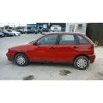 SEAT IBIZA (6K) '1999 PASSION ROJO