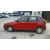 SEAT IBIZA (6K) '1999 PASSION ROJO