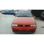 SEAT IBIZA (6K) '1999 PASSION ROJO