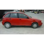 SEAT IBIZA (6K) '1999 PASSION ROJO