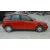 SEAT IBIZA (6K) '1999 PASSION ROJO