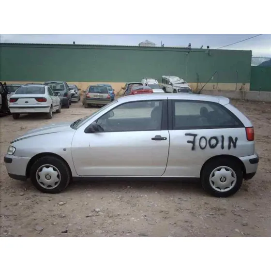 SEAT IBIZA (6K1) '1999 SIGNO GRIS