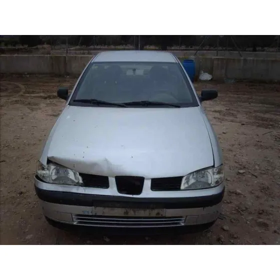 SEAT IBIZA (6K1) '1999 SIGNO GRIS