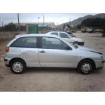 SEAT IBIZA (6K1) SEAT IBIZA (6K1) '1999 SIGNO GRIS 1999