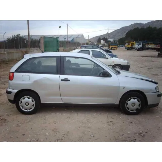SEAT IBIZA (6K1) '1999 SIGNO GRIS