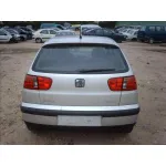 SEAT IBIZA (6K1) SEAT IBIZA (6K1) '1999 SIGNO GRIS 1999