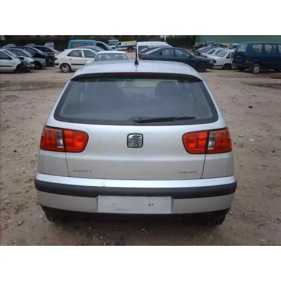 SEAT IBIZA (6K1) '1999 SIGNO GRIS