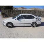 SEAT TOLEDO (1M2) SEAT TOLEDO (1M2) '2000 SELECT BLANCO 1999