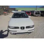 SEAT TOLEDO (1M2) SEAT TOLEDO (1M2) '2000 SELECT BLANCO 1999
