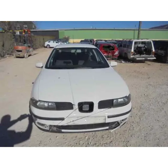 SEAT TOLEDO (1M2) '2000 SELECT BLANCO