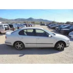 SEAT TOLEDO (1M2) SEAT TOLEDO (1M2) '2000 SELECT BLANCO 1999