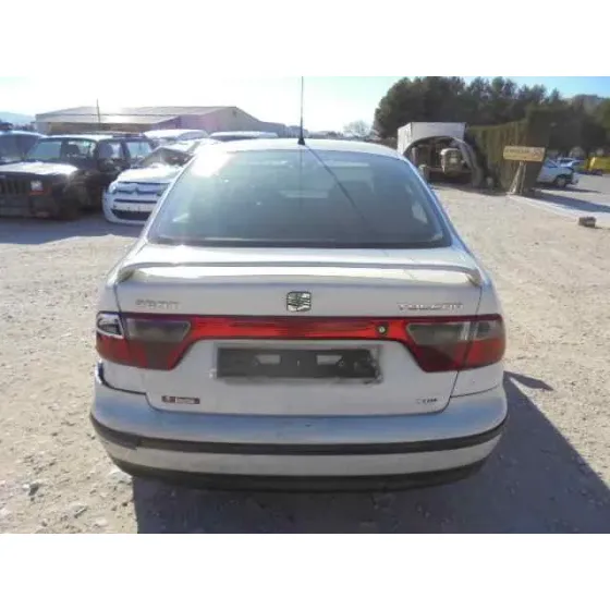 SEAT TOLEDO (1M2) '2000 SELECT BLANCO