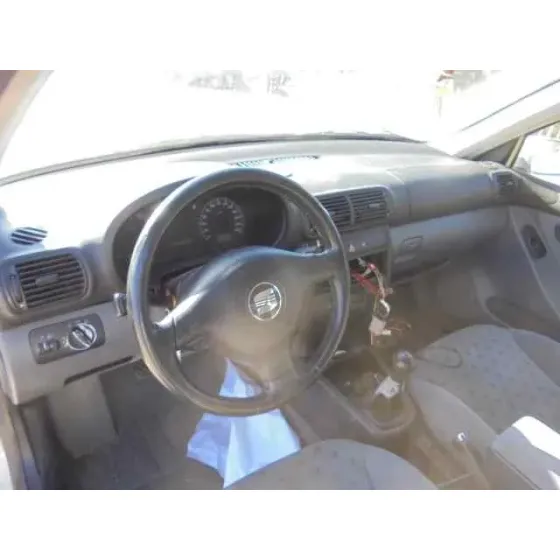SEAT TOLEDO (1M2) '2000 SELECT BLANCO