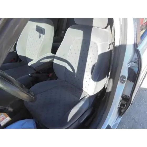 SEAT TOLEDO (1M2) '2000 SELECT BLANCO