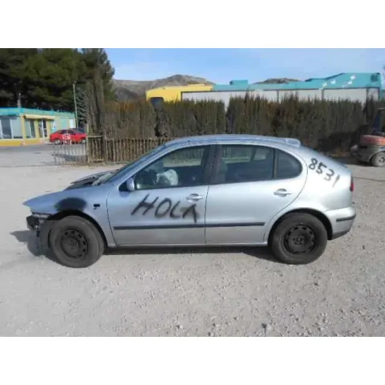 SEAT LEON (1M1) '2000 SIGNO GRIS