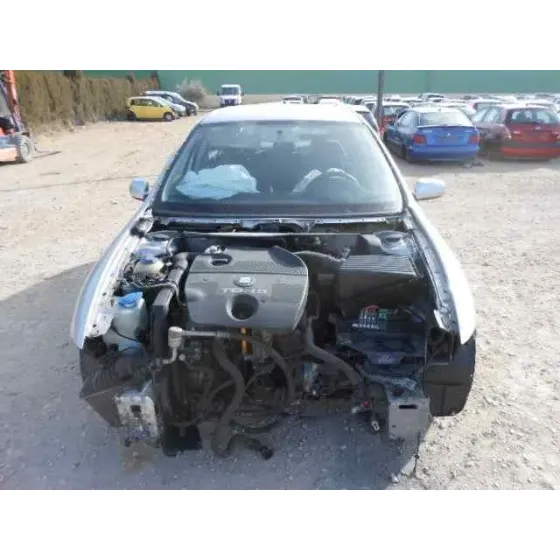 SEAT LEON (1M1) '2000 SIGNO GRIS