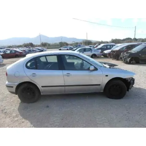 SEAT LEON (1M1) '2000 SIGNO GRIS