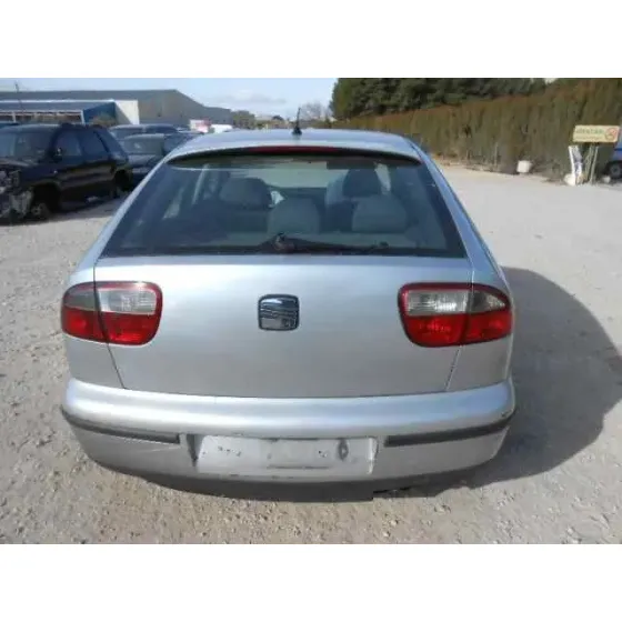 SEAT LEON (1M1) '2000 SIGNO GRIS