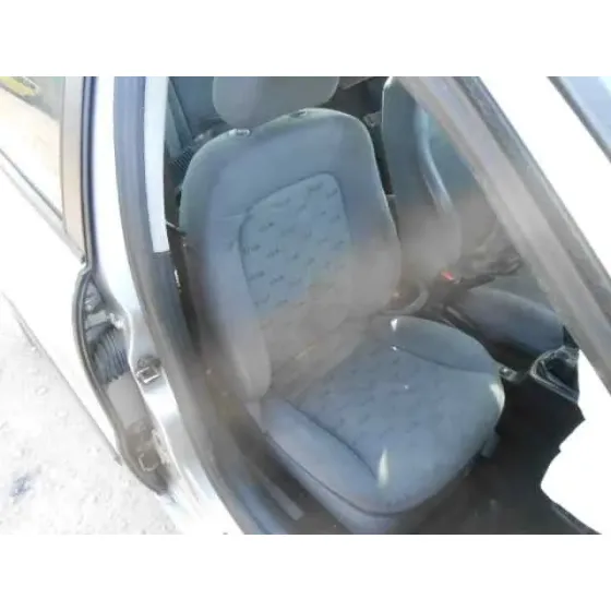 SEAT LEON (1M1) '2000 SIGNO GRIS