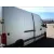 RENAULT MASTER DESDE '98 '1998 BASE, CAJA CERRADA L1H1 RS 3078 BLANCO